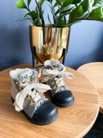 Ботинки Jarrett