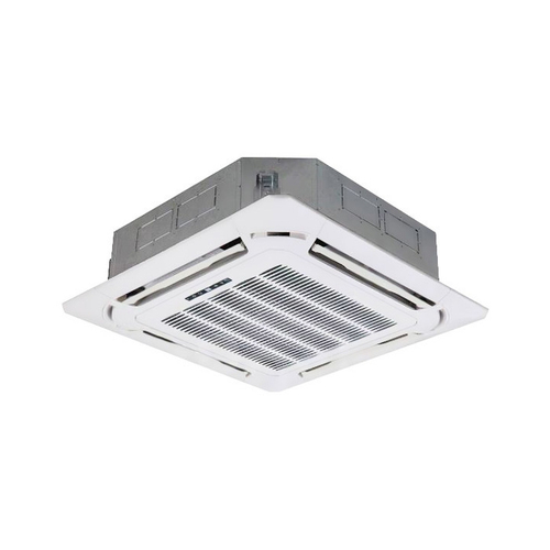 Кассетная VRF система Midea MVC100T-VA1/T-MBQ4-01E