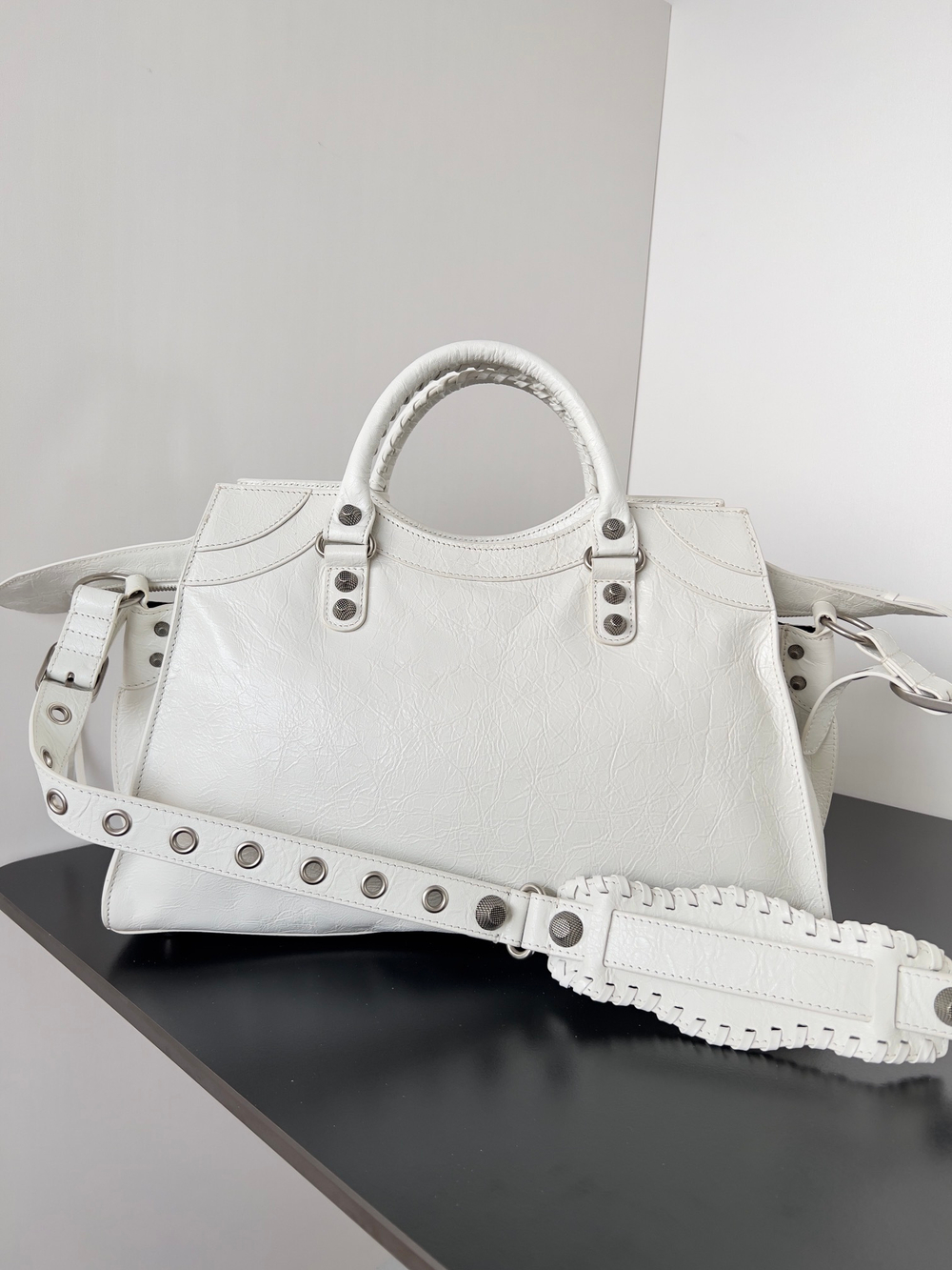 Balenciaga Neo Cagole City Bag 38 cm