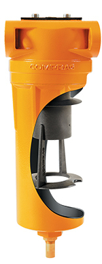 Циклонный магистральный сепаратор comprag dfs-230 twin