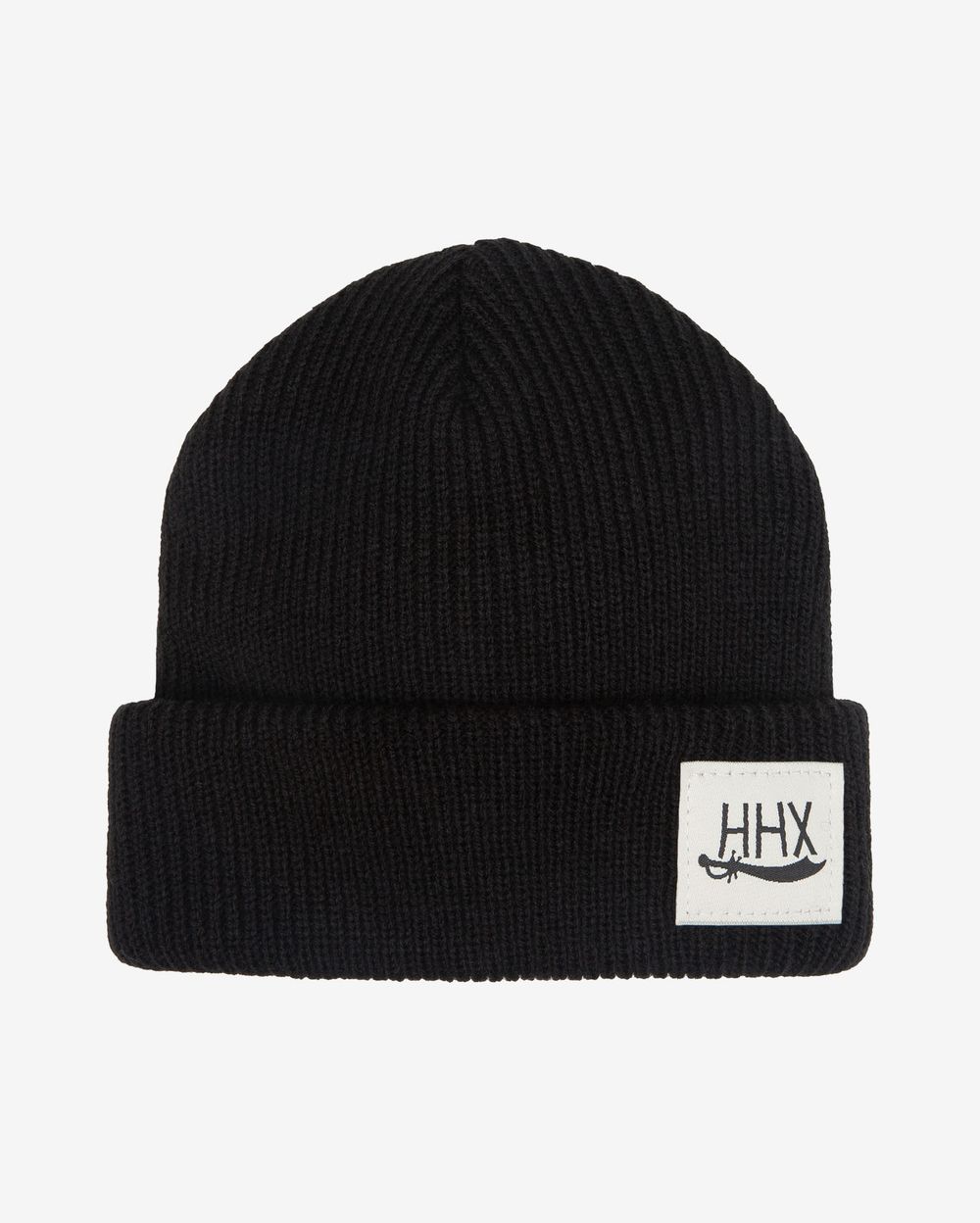 Шапка ННХ AW24 Якимка черный