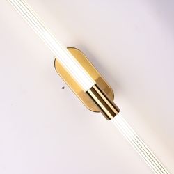 Настенный Светильник Birta Wall B L63 By Imperiumloft