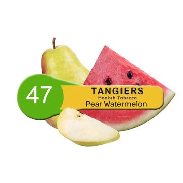 Tangiers Noir - Pear Watermelon (250г)