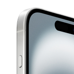 iPhone 16 128GB White,Model A3287