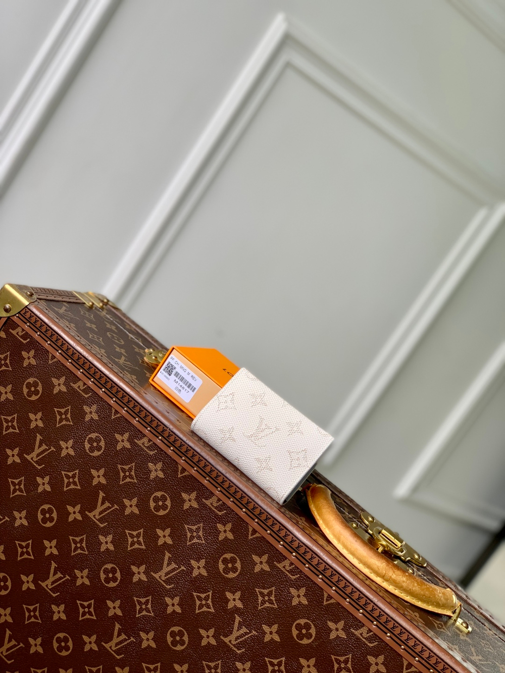 Louis Vuitton Slim Card Holder