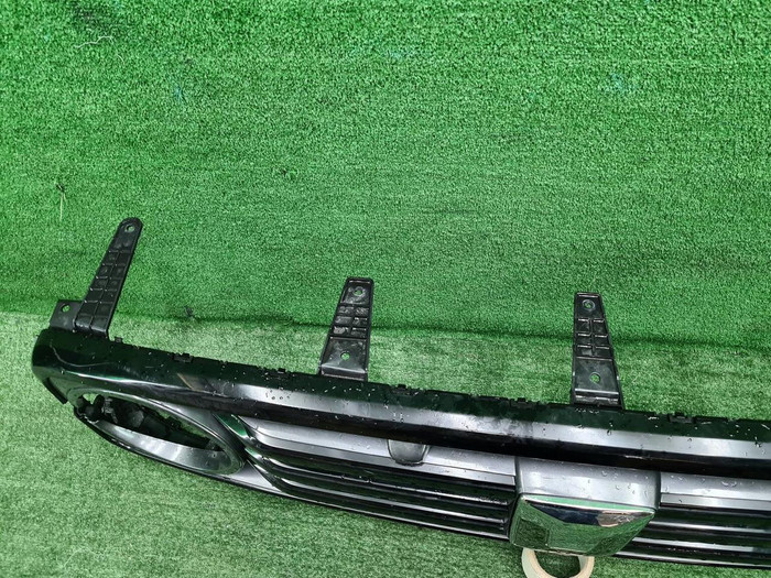 Решетка радиатора Tank 300 (2021-н.в.)