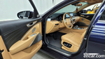 Kia The New K9 (Quoris/K900) 2 Generation 3.3 T-GDI AWD (09.2021)