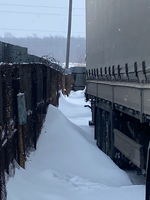 ISO PAKCS MAXIMA Полуприцеп шторный KCS-XS1