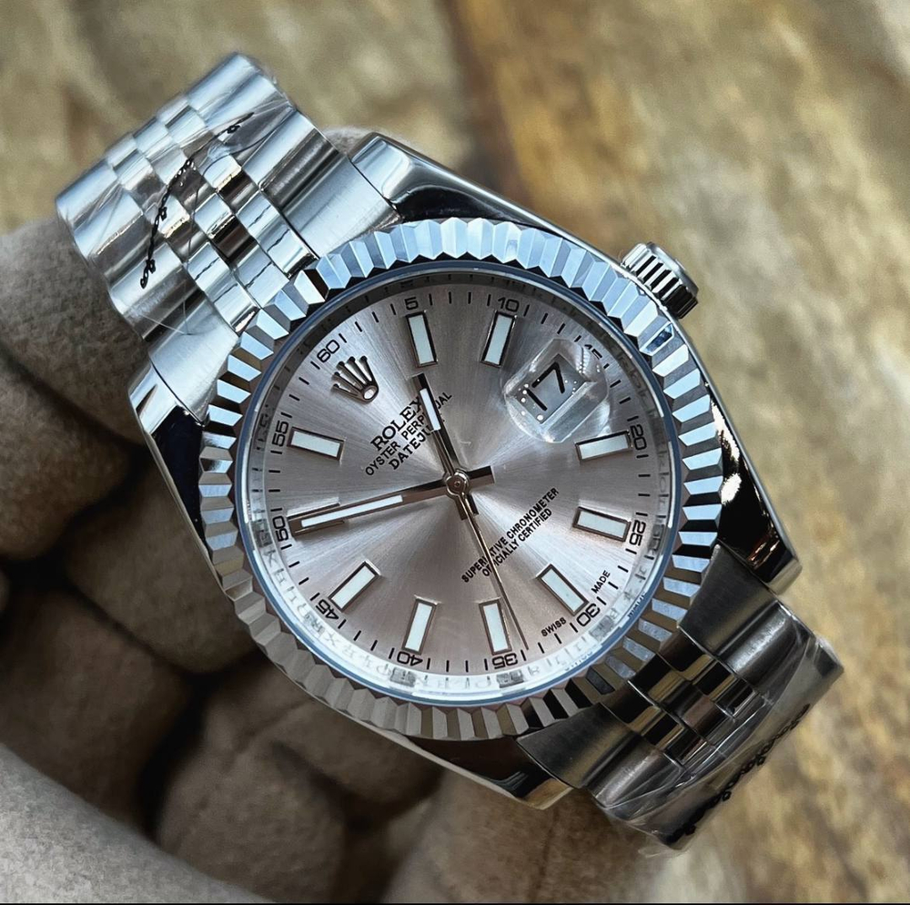 Часы Rolex