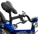 Детский велосипед Novatrack Cooper 16" (2025)