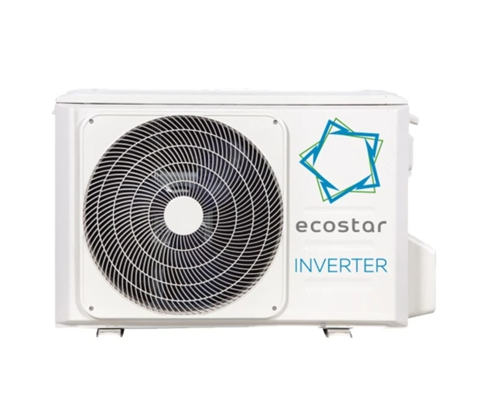 Ecostar KVS-IRAD12CH