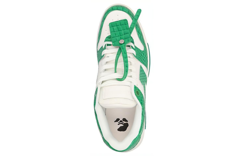 Off-White Out Of Office