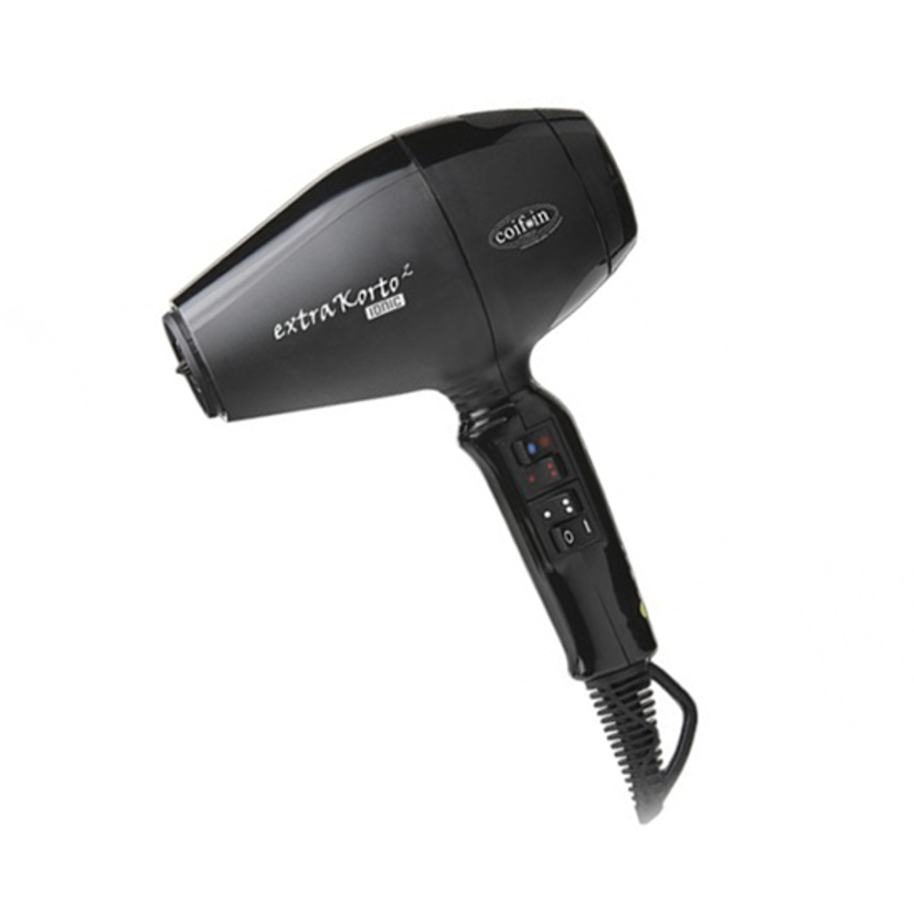 Фен для волос Coifin Extra Korto EK2R ionic 2200-2400Вт