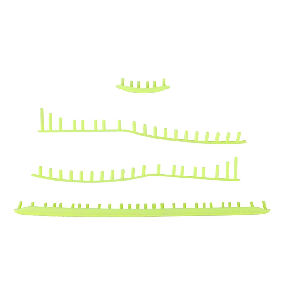 Теннисная ракетка HEAD Extreme MP Grommet Set - Lime