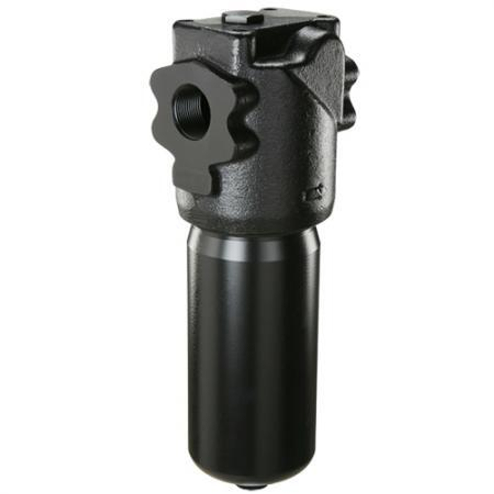 Напорный фильтр HPM281T10XNR1 55 л/мин, 10 мкм, 3/4”BSP