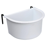 Кормушка для птиц Trixie Hanging Bowl, размер 12х9см.