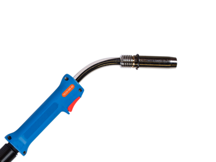 Горелка к п/а Сварог TECH MS 40 , 4 М, ICT2199