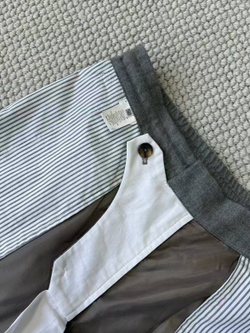 Брюки Brunello Cucinelli