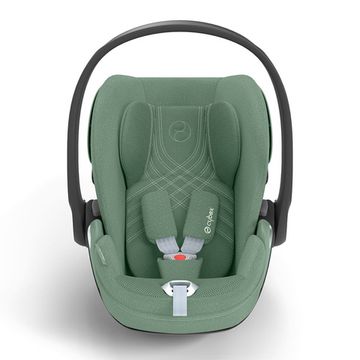 Автокресло Cybex Cloud T i-Size Leaf Green Plus