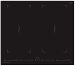 Электрическая варочная панель Zigmund & Shtain CI 29.6 B