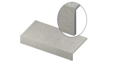 Фронтальная ступень г-образная SHALE SAND ELEMENTO L L.120 (SL02LBA2A)