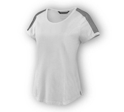 Футболка 3D mesh shoulder Harley-Davidson