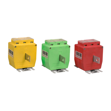 Трансформатор ТОП-0,66 80/5 0,2 5ВА