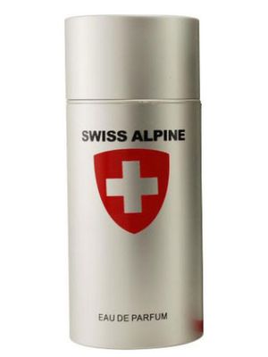 Swiss Alpine for Women