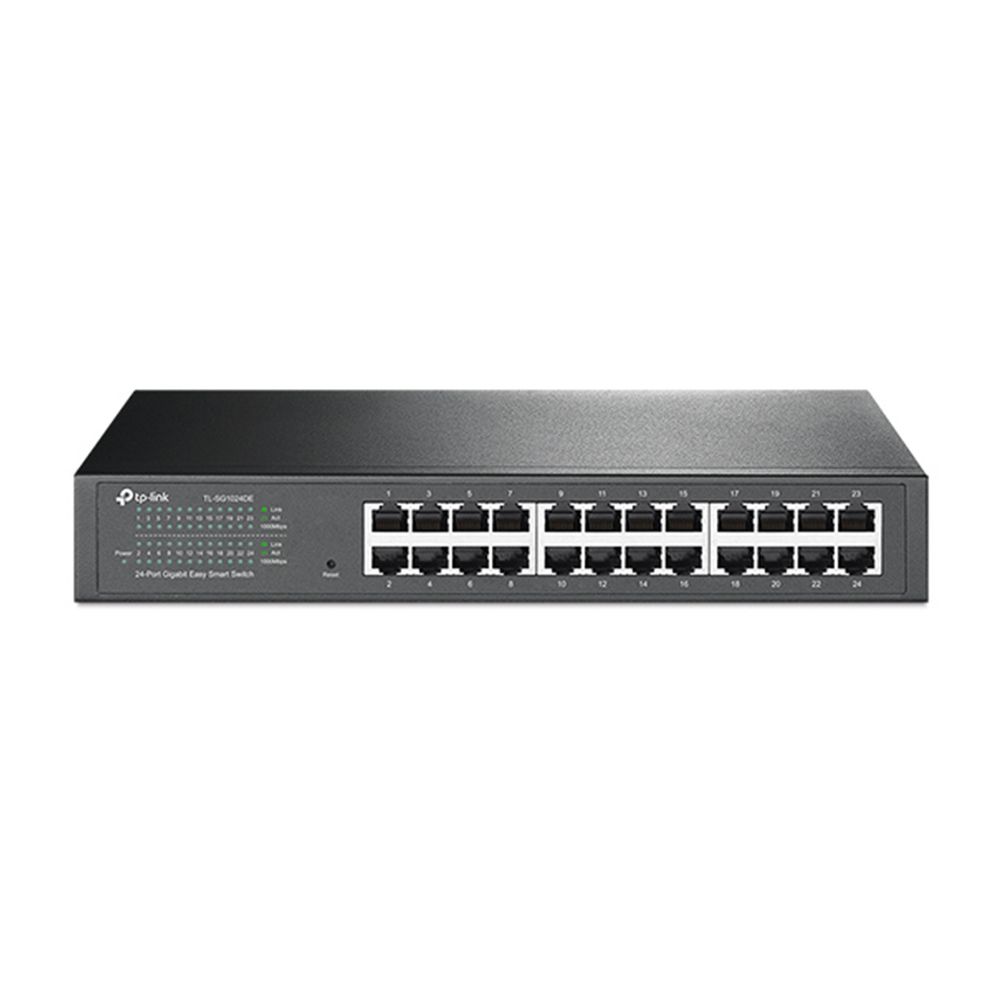 TL-SG1024DE коммутатор TP-link