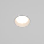 Встраиваемый светильник Technical DL055-8W3-4-6K-W