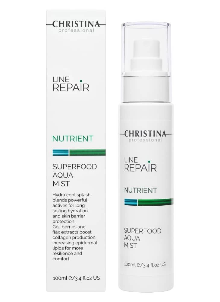 Line Repair Nutrient Superfood Aqua Mist