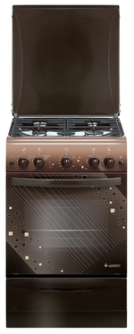 Кухонная плита Гефест 5100-02 0010