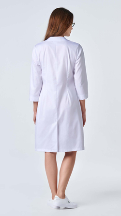 Халат медицинский Даниэла