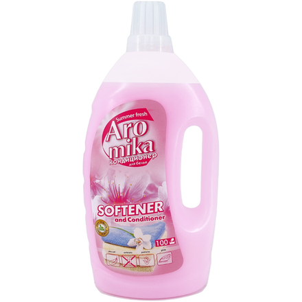 Кондиционер для белья Aromika Summer Fresh 2 л