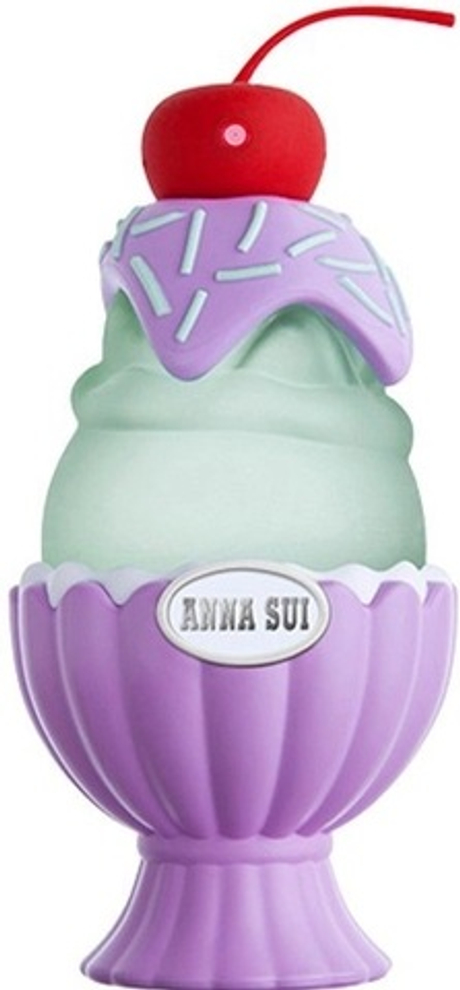 Anna Sui Sundae Violet Vibe