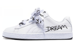 Кроссовки PUMA Basket Heart Hndwrttn, 370185-01