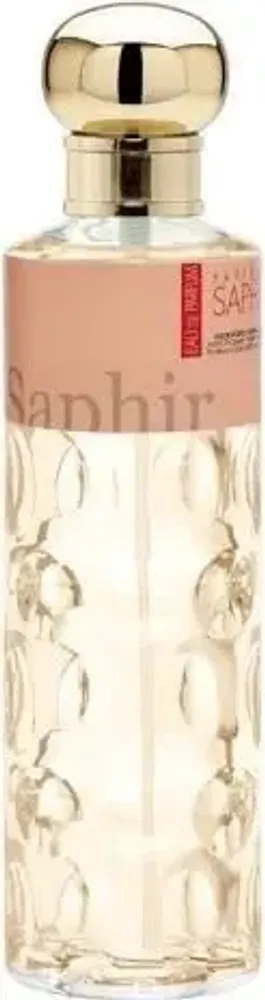 Женская парфюмерная вода SAPHIR Oceanic EDP 200 мл