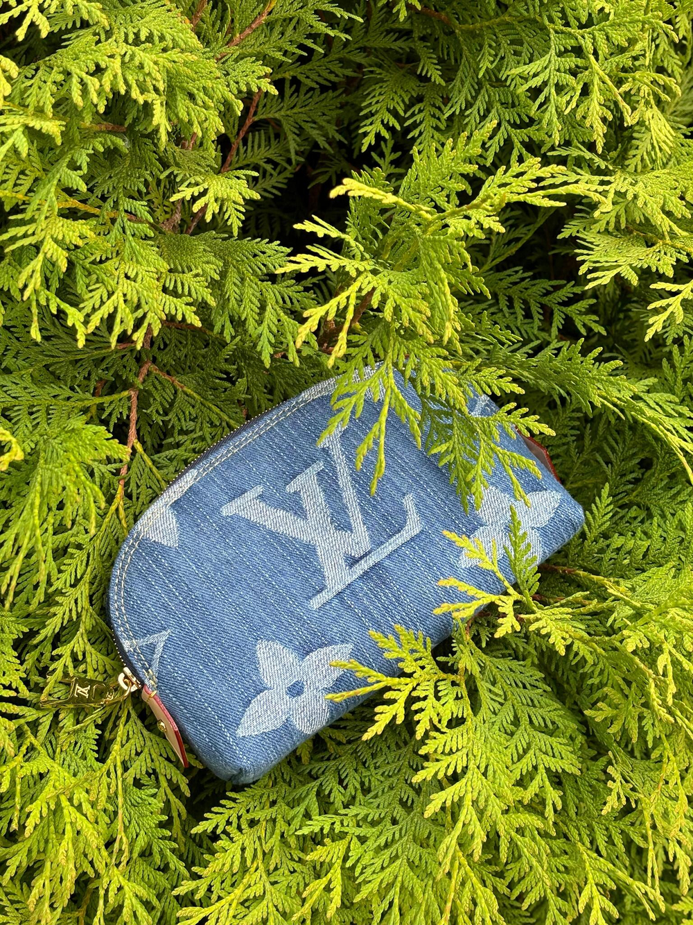 Косметичка Louis Vuitton