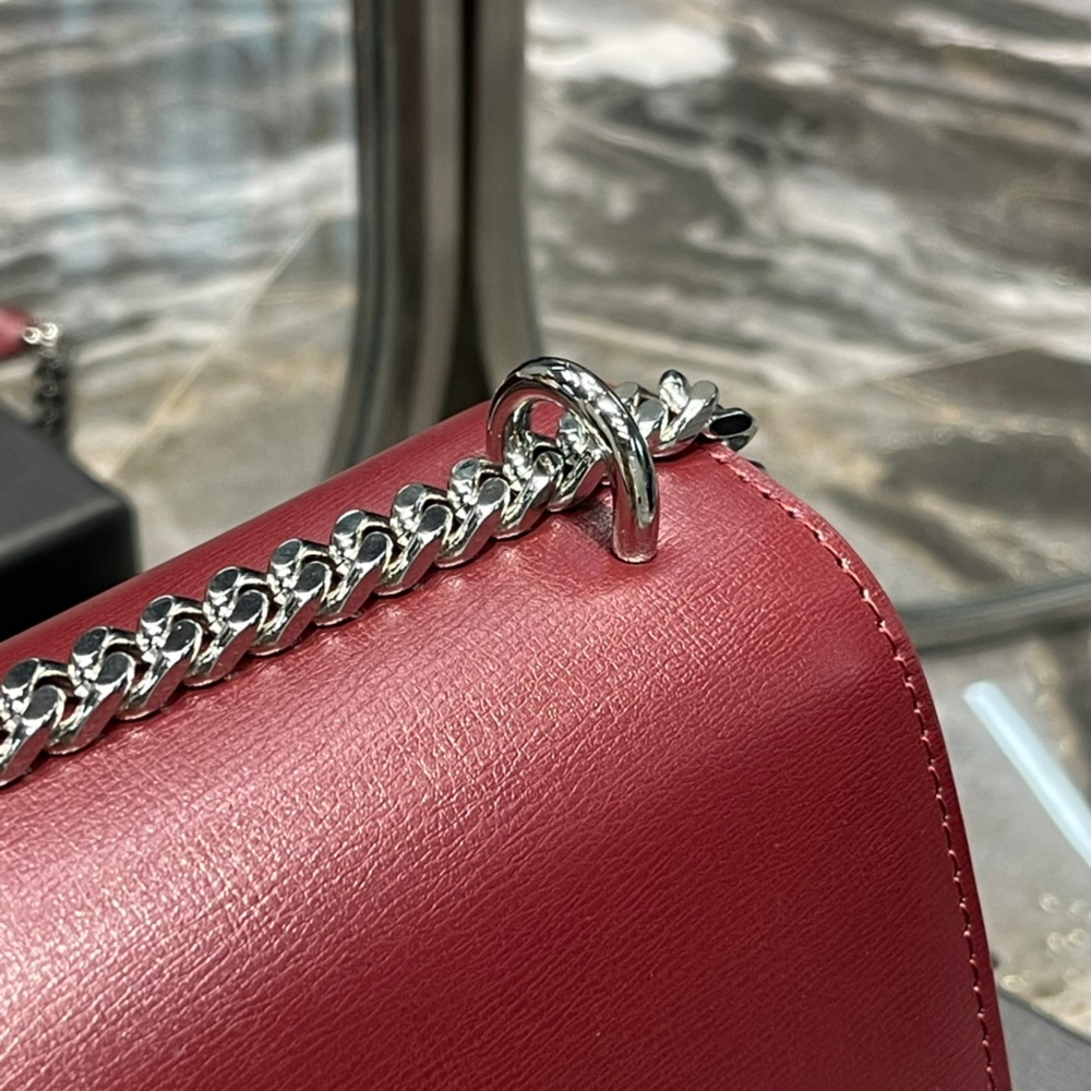 YSL Sunset Bag 22 cm