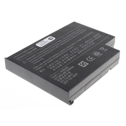 Аккумулятор AnyBatt 4400mAh, для Quanta G200 G120 F4486 4UR18650F-2-QC-EW1 4UR18650F-2-QC-EW1G FPCBP57 40002095 F4486A F4486B 6500632,