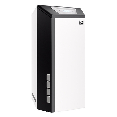 Напольный газовый котел Лемакс Omega E-50