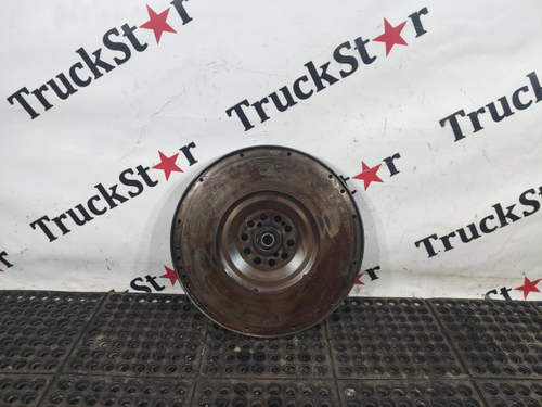 Маховик двигателя 2017г