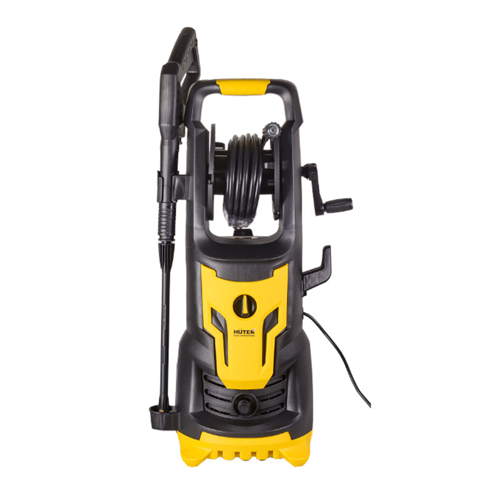 Мойка высокого давления Huter W200i Professional