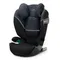 Автокресло Cybex Solution S i-Fix Granite Black