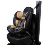 Автокресло Nuovita Maczione N123i-1 Beige/Бежевый