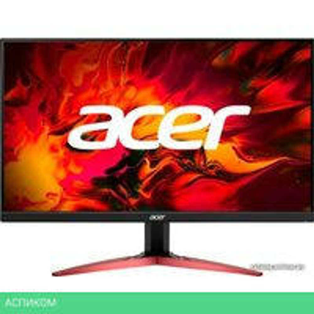 Игровой монитор Acer Nitro KG241YSbiip