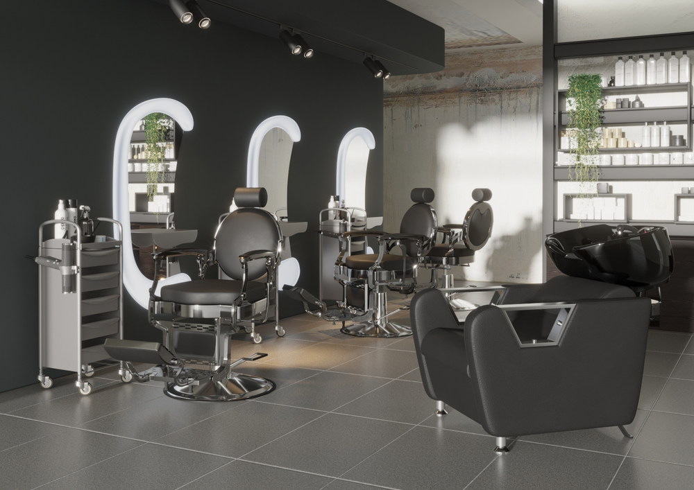 Комплект Ричард (кресло+мойка) №61