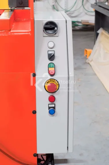 Гидравлическая гильотина STALEX HQ01-1.6X2500B