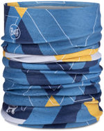 Тонкая детская зимняя бандана-труба Buff Thermonet Parom Water