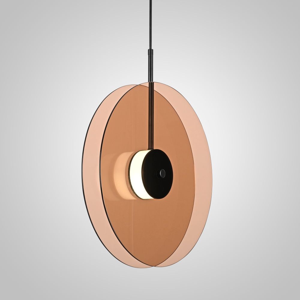 Подвесной светильник CINE A D38